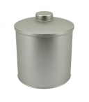 112 knob lid - dia 137 x 161mmH